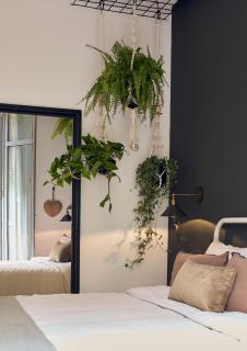 ERAWAN - One bedroom apartment in Eixample - Barcelone - 5
