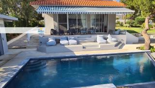 Villa PortoMare - Porto Rafti - 0