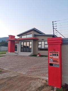 ONNIE GUESTHOUSE - Louis Trichardt - 0