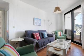 Semifrontal con vistas Zahara - 2