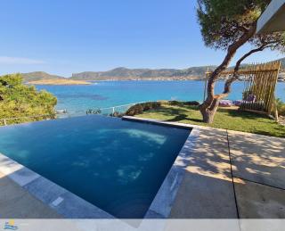 Villa PortoMare - Porto Rafti - 9