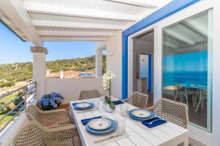 Residence L'Olivastro - Castelsardo - 6