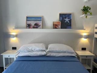 B&B Fronte Mare - Marina di Camerota - 3
