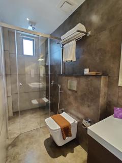 Florida Airport Hotel Kochi - 7