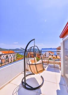 Gökyüzü Suit Apart - Kaş - 7