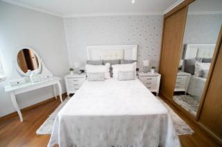 GALIHOST - Precioso apartamento con parking en Vilagarcía - Vilagarcia de Arousa - 9