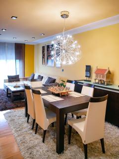 GALIHOST - Precioso apartamento con parking en Vilagarcía - Vilagarcia de Arousa - 3