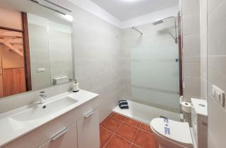 Arco Iris Playa Sunlight Suite - Callao Salvaje - 2