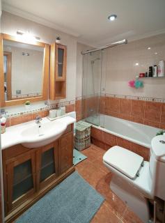 GALIHOST - Precioso apartamento con parking en Vilagarcía - Vilagarcia de Arousa - 1