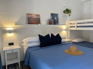 B&B Fronte Mare - Marina di Camerota - 8