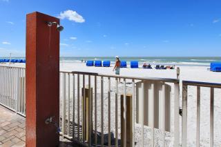 Ram Sea I 206 - St Pete Beach - 9