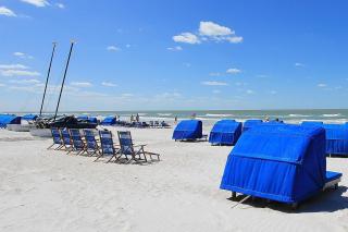 Ram Sea I 206 - St Pete Beach - 8