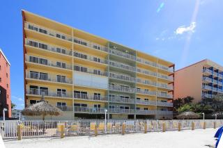 Ram Sea I 206 - St Pete Beach - 7
