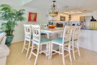 Ram Sea I 206 - St Pete Beach - 1