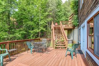 Cabin Hideaway - Ellijay - 8