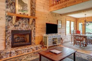 Cabin Hideaway - Ellijay - 5