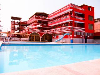 Hotel Los Arcos de Imperial - San Vicente de Cañete - 1