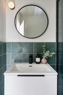 Pontcanna by Black Door Stays - Cardiff - 2