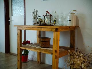 Apartment Village house - 1