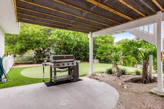 Mermaid Manor - Anna Maria - 3