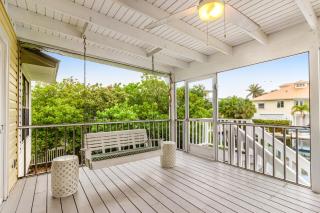 Mermaid Manor - Anna Maria - 2