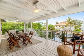 Mermaid Manor - Anna Maria - 1