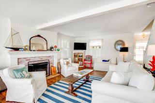 Sea Cliff Cottage - Lincoln City - 9