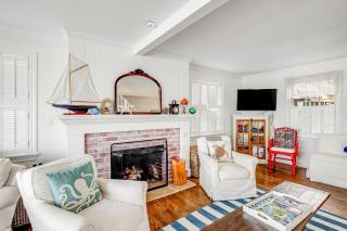 Sea Cliff Cottage - Lincoln City - 6