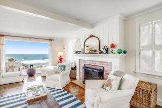Sea Cliff Cottage - Lincoln City - 4