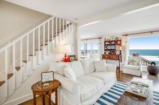 Sea Cliff Cottage - Lincoln City - 3