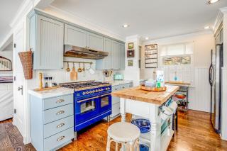 Sea Cliff Cottage - Lincoln City - 1