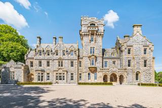 The Wilfred Suite Stone Cross Mansion - Ulverston - 9
