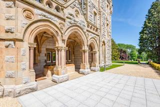 The Wilfred Suite Stone Cross Mansion - Ulverston - 8