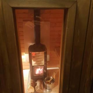 Domek w Górach Prywatna Sauna i Balia - 1