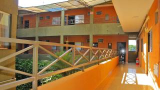 SALATA Hotel CENTRO - Jardinópolis - 2