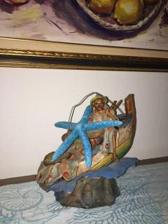 Le Pavoncelle Blu - 3