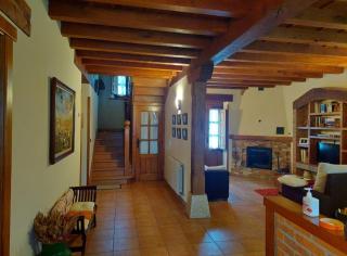 Casa Cordancas - Cicera - 2