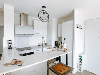 Appartement type industriel dans cadre provençal - Sanary-sur-Mer - 5