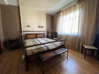 Comfortable apartment with fireplace in the Old Town - Narva - 7
