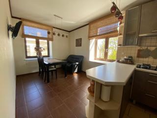 Comfortable apartment with fireplace in the Old Town - Narva - 5