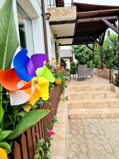 Nobless Villa - Mereni - 5