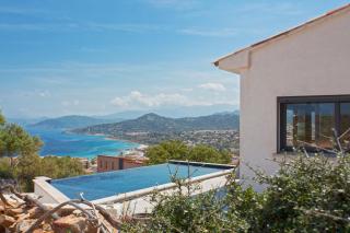 Villa Bianca - Isola Rossa - 6