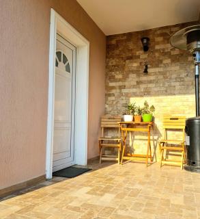 Nobless Villa - Mereni - 1