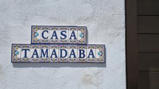 Casa Tamadaba Agaete - 2