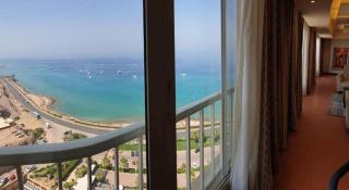 Penthouse in Porto Sokhna Pyramids - 5