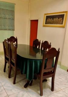 15pax-2 minutes to Vigan-RoseandFer Transient-2 Bedroom House - Bantay - 7