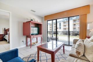 Romar Beach 112 condo - Gulf Shores - 9