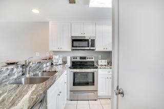 Romar Beach 112 condo - Gulf Shores - 1