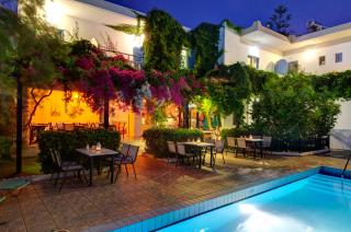 Costas & Chrysoula - Plakias - 4