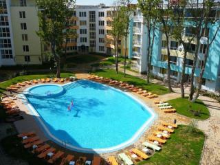 Amazing 2 bedroom apartment next to the beach - Sunny Beach - 5